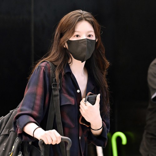 【권나라】 CARTIER 까르띠에 클래쉬 드 링 ▶매장-360만원◀