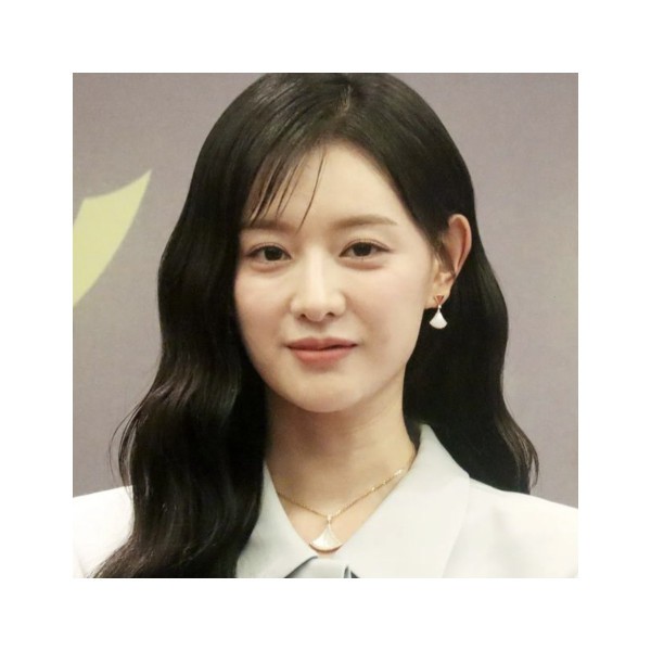 【김지원】 BVLGARI 불가리 디바스 드림 네크리스 ▶매장-510만원◀