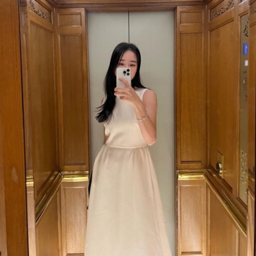 【손연재】 VANCLEEF ARPELS 반클리프 5모티브 팔찌 ▶매장-700만원◀