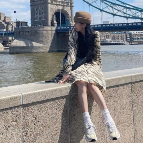 【수지】 LEMAIRE  르메르 크루아상 스몰 숄더 백 CROISSANT BAG ▶매장-131만원◀