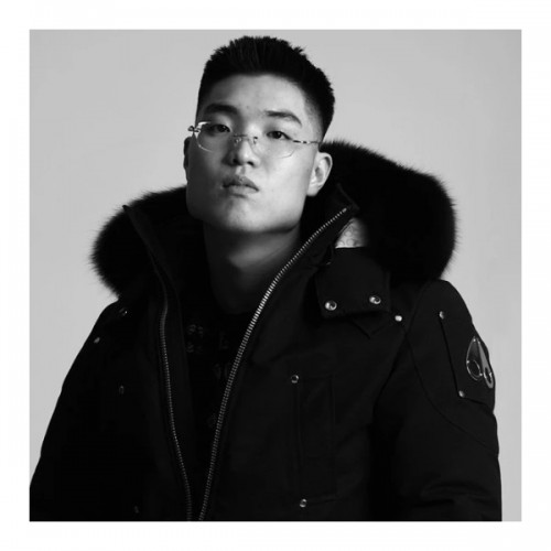 【호미들 친】 MOOSE KNUCKLES 무스너클 발리스틱 봄버 ▶매장-100만원◀