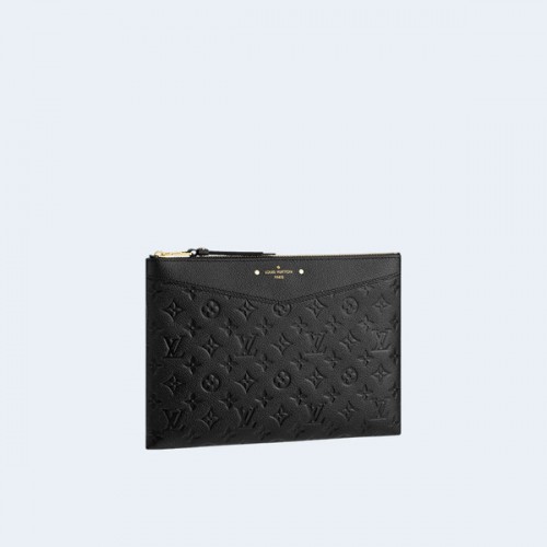 LOUIS VUITTON 루이비통 가방 루이비통 데일리 파우치 모노그램 앙프렝뜨 M62937