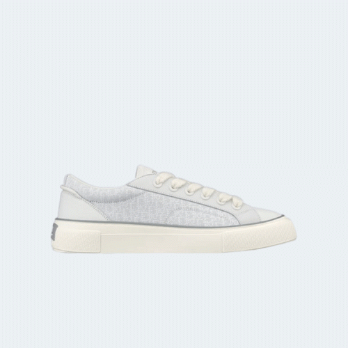 디올 B33 스니커즈 화이트 스무스