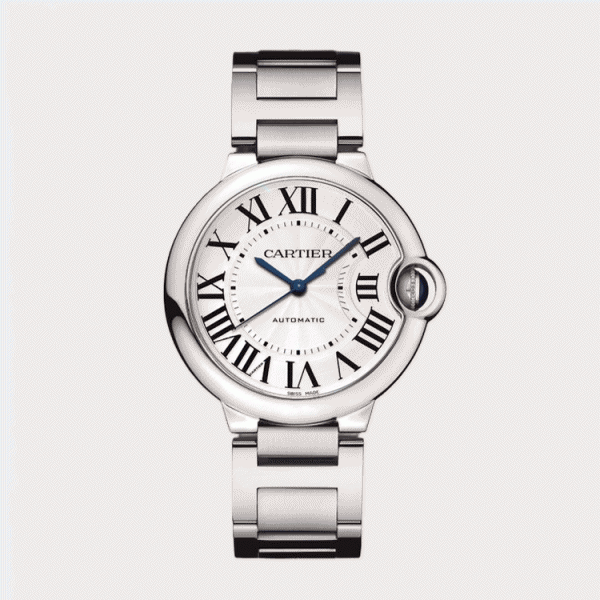 까르띠에 발롱블루 드 36MM 워치