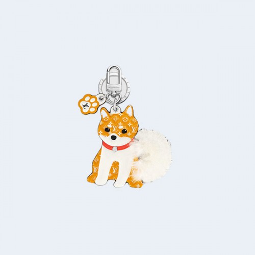 루이비통 LV Shiba 키링 M01199