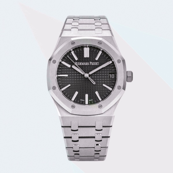 오데마피게 로얄오크 50주년 그린다이얼