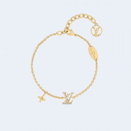 루이비통 아이코닉 팔찌 M00587