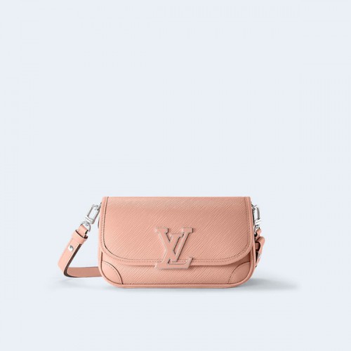 LOUIS VUITTON 루이비통 가방 루이비통 부시 에피 핸드백 M20987