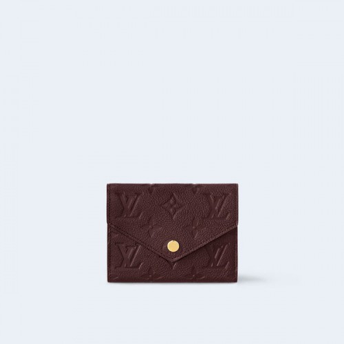 루이비통 빅토린 월릿 M82488