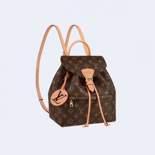 LOUIS VUITTON 루이비통 가방 루이비통 몽수리 PM 모노그램 M45501