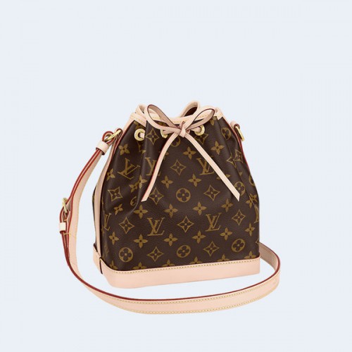 LOUIS VUITTON 루이비통 가방 루이비통 노에 BB 백 M40817