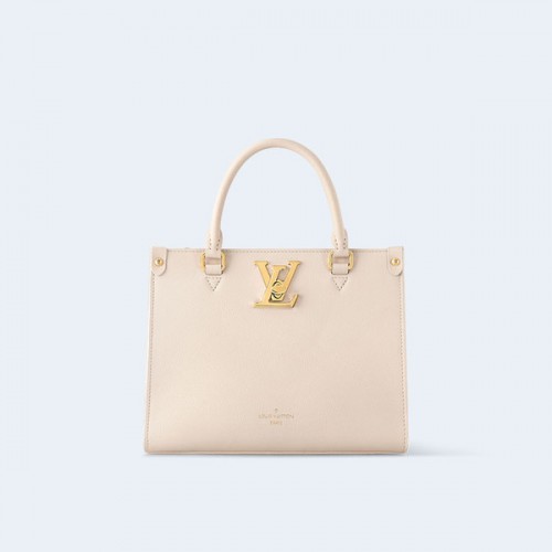 LOUIS VUITTON 루이비통 가방 루이비통 락 & 고 락미 핸드백 M23637