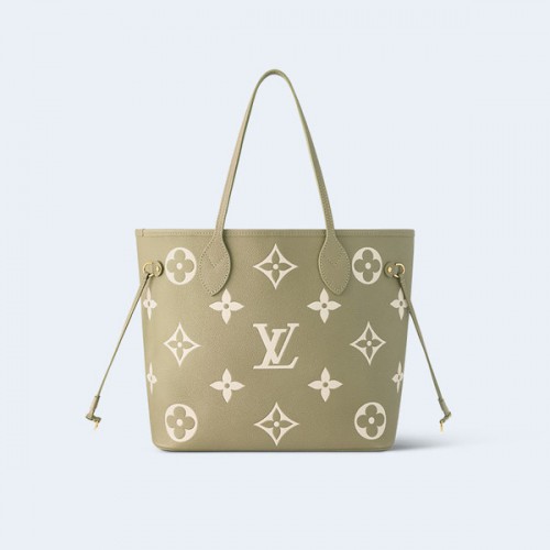 LOUIS VUITTON 루이비통 가방 루이비통 네버풀 MM 핸드백 M46649