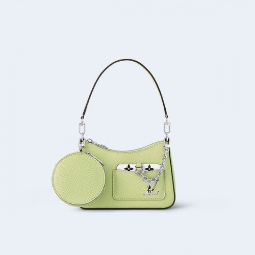 LOUIS VUITTON 루이비통 가방 루이비통 마렐리니 에피 핸드백 M22651