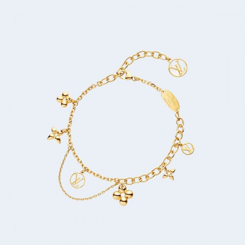 루이비통 블루밍 서플 브레이슬릿 팔찌 M64858