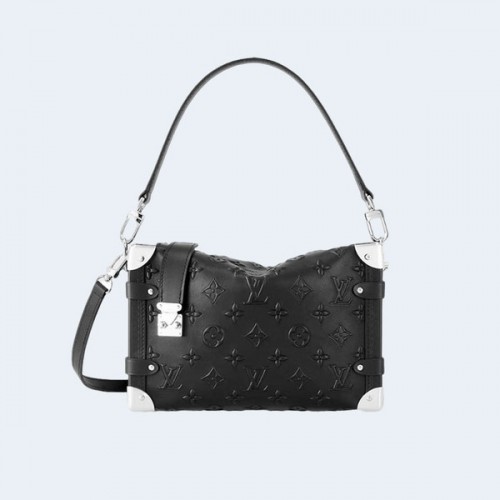 LOUIS VUITTON 루이비통 가방 루이비통 모노그램 사이드 트렁크 PM M21709