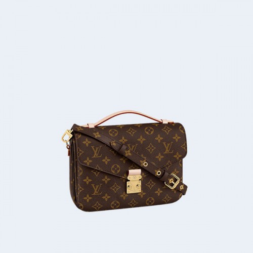 LOUIS VUITTON 루이비통 가방 루이비통 모노그램 포쉐트 메티스 백 M44875
