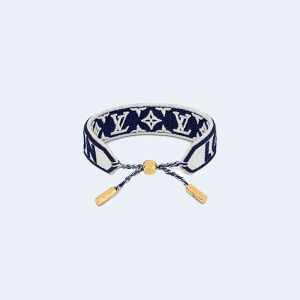 루이비통 버디 팔찌 M1057Z