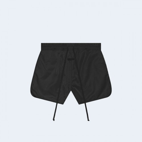 피어 오브 갓 트랙 쇼츠 블랙