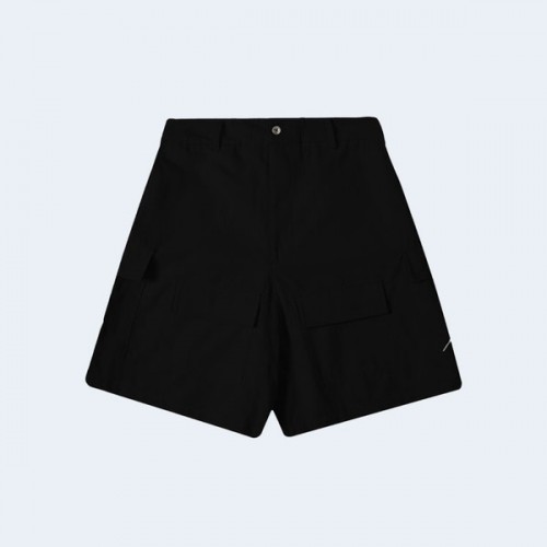 MAISON MARGIELA 메종 마르지엘라 홀 워싱 포켓 쇼츠 블랙 ▶매장-75만원◀