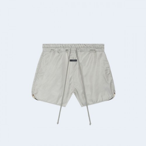 피어 오브 갓 트랙 쇼츠 베이지