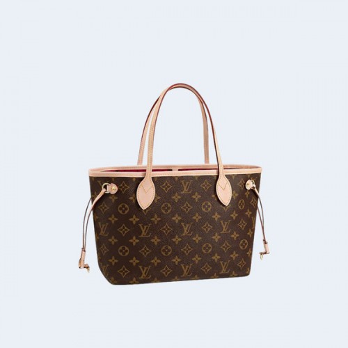 LOUIS VUITTON 루이비통 가방 루이비통 네버풀 PM 모노그램 M41245