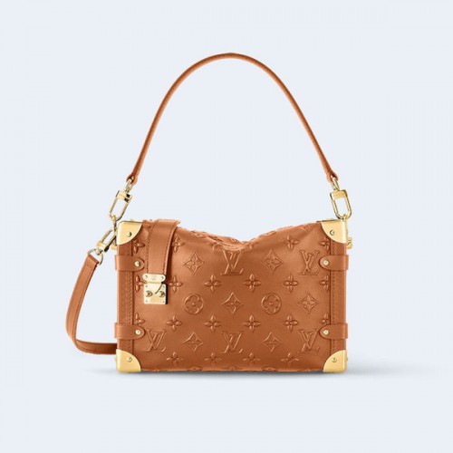 LOUIS VUITTON 루이비통 가방 루이비통 모노그램 사이드 트렁크 PM M21741