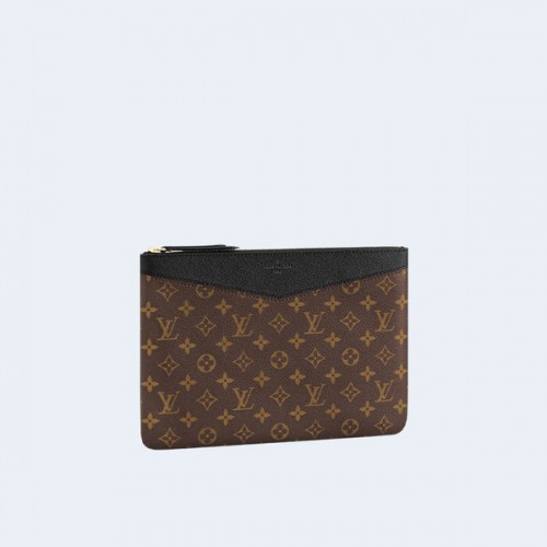 LOUIS VUITTON 루이비통 가방 루이비통 데일리 파우치 M62048