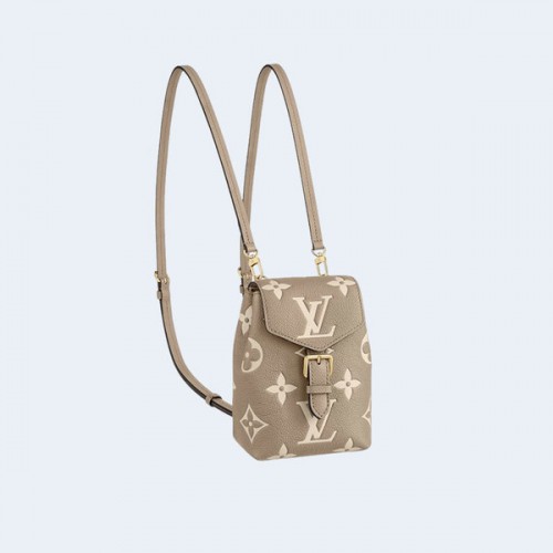 LOUIS VUITTON 루이비통 가방 루이비통 모노그램 앙프렝뜨 타이니 백팩 M80738