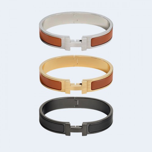 에르메스 클릭아슈 브레이슬릿