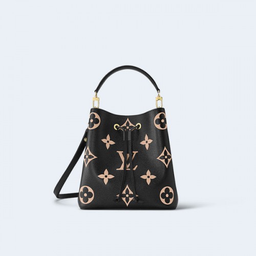 LOUIS VUITTON 루이비통 가방 루이비통 네오노에 MM 바이 컬러 핸드백 M45497
