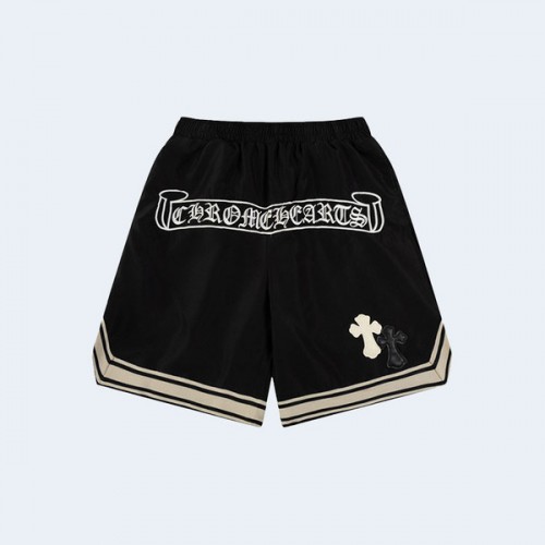 크롬하츠 산스크리트 크로스 쇼츠