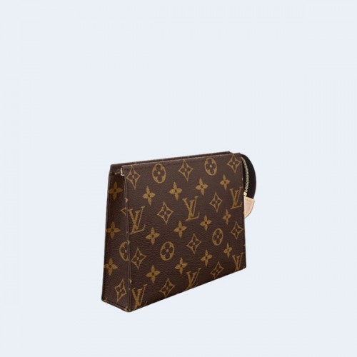 LOUIS VUITTON 루이비통 가방 루이비통 모노그램 포쉐트 토일렛 19 파우치 M47544