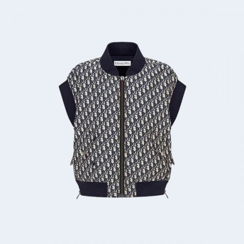 디올 오블리크 태피터 베스트