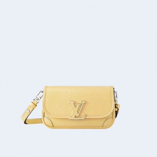 LOUIS VUITTON 루이비통 가방 루이비통 부시 에피 핸드백 M59457
