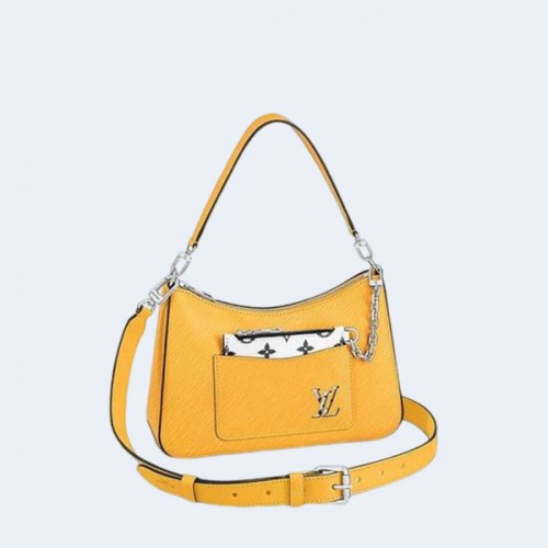 LOUIS VUITTON 루이비통 가방 루이비통 마렐 에피 체인백 M59488