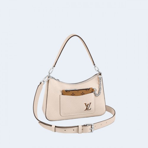 LOUIS VUITTON 루이비통 가방 루이비통 마렐 에피 쿼츠 M80688