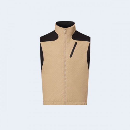 루이비통 미니 모노그램 테크니컬 질레 1ABJBQ