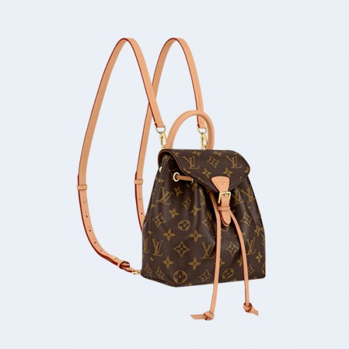 LOUIS VUITTON 루이비통 가방 루이비통 몽수리 BB 모노그램 M45502