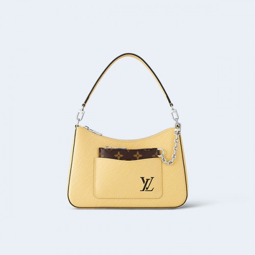 LOUIS VUITTON 루이비통 가방 루이비통 마렐 에피 체인백 M22215