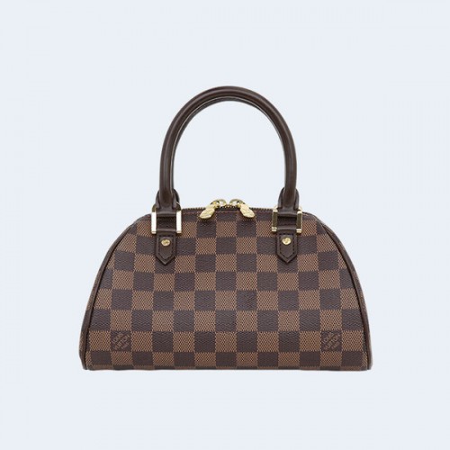 LOUIS VUITTON 루이비통 가방 루이비통 다미에 리베라 미니백 N41436