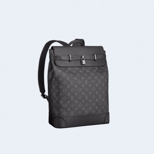 LOUIS VUITTON 루이비통 가방 루이비통 모노그램 스티머 백팩 M44052