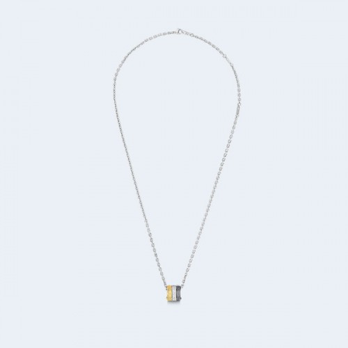 루이비통 모노그램 볼드 목걸이 M00675