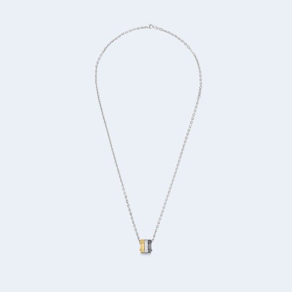 루이비통 모노그램 볼드 목걸이 M00675