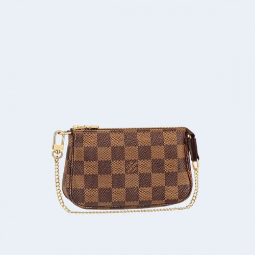 LOUIS VUITTON 루이비통 가방 루이비통 미니 포쉐트 악세수아 N58009