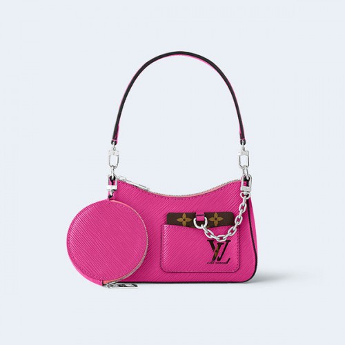 LOUIS VUITTON 루이비통 가방 루이비통 마렐리니 에피 핸드백 M21091