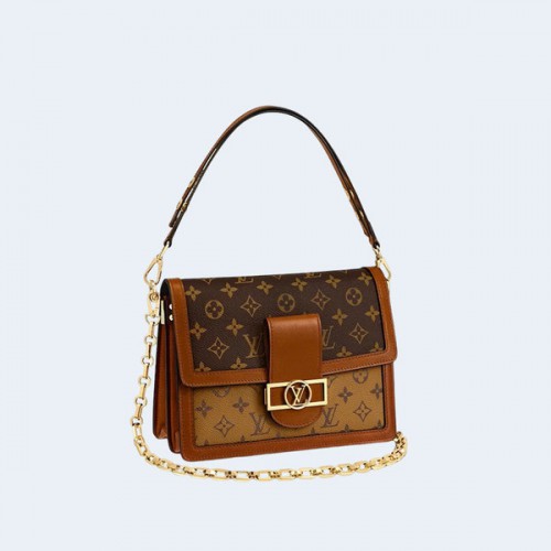 LOUIS VUITTON 루이비통 가방 루이비통 모노그램 미니 도핀 M45959