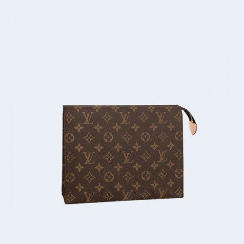 LOUIS VUITTON 루이비통 가방 루이비통 모노그램 토일레트리 26 파우치 M47542