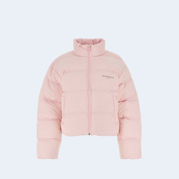 알렉산더 왕 카슈얼 다운 자켓