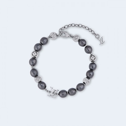 루이비통 모노그램 펄 팔찌 M0995A